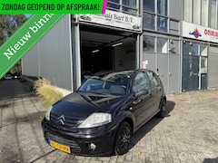 Citroën C3 - 1.4i Caractère Airco APK NAP Logisch