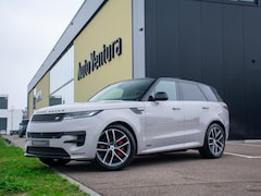 Land Rover Range Rover Sport - 3.0 P550e Autobiography PHEV Trekhaak l Schuif- /kantel Pano l Stoelventilatie l Soft Clos