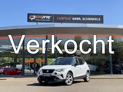 SEAT Arona - 1.0 TSI FR | Adaptive Cruise Control | Apple Carplay/Android Auto | Climate control Bi-col