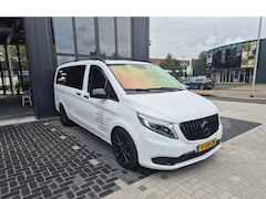 Mercedes-Benz Vito - 119 CDI BlueTEC, 230pk, Bi-Xenon / Sfeer / 19inch / Gechipt / Aut