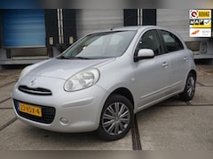 Nissan Micra - 1.2 Acenta