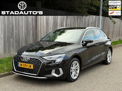 Audi A3 Sportback - 40 TFSI e Edition Automaat Carplay LED NAP