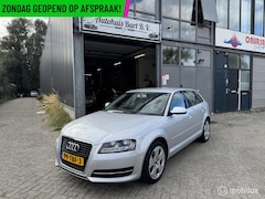 Audi A3 Sportback - 1.4 TFSI Attraction AIrco APK NAP Logisch
