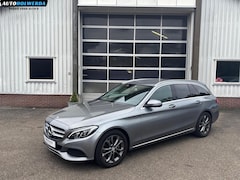 Mercedes-Benz C-klasse Estate - 180