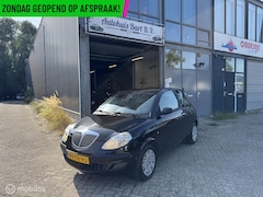 Lancia Y(psilon) - Ypsilon 1.2 Airco Nieuwe APK NAP Logisch