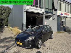 Fiat Grande Punto - 1.4 Active Airco 5 deuren Nieuwe APK NAP Rapport