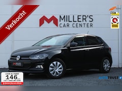 Volkswagen Polo - 1.0 MPI Comfortline Business
