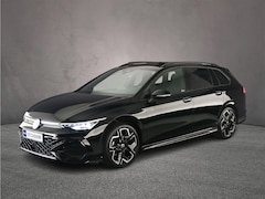 Volkswagen Golf Variant - R-Line Edition 1.5 eTSI 150pk DSG Automaat Trekhaak, Panoramadak, LED matrix koplampen, Ad