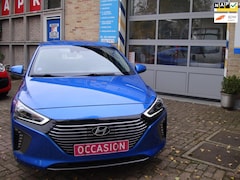 Hyundai IONIQ - 1.6 GDi Comfort