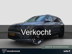 Kia EV3 - Plus 58.3 kWh | All-Season Banden | 19-Inch Velgen | Adapt. Cruise | Stoel- en Stuurverwar