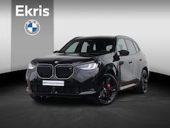BMW X3 - M50 M Sportpakket Pro/ Comfort Access/ Elektrische Trekhaak/ panoramadak/ Sportstoelen/ St