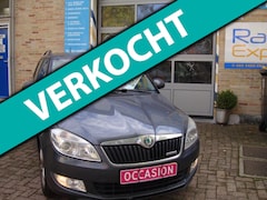 Skoda Fabia Combi - 1.2 TDI Greenline