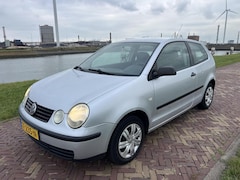 Volkswagen Polo - 1.2 NIEUWE APK