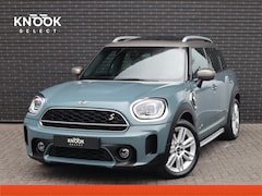 MINI Countryman - 2.0 Cooper S E ALL4 Classic / Panodak / Sportleder / Comfort Access