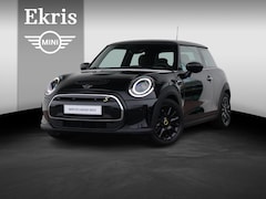 MINI Mini-Electric - Classic 33 kWh Navigatiesysteem/ Comfort Pack/ Parkeersensoren/ Climate Control/ LED kopla
