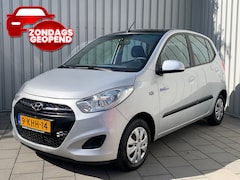 Hyundai i10 - 1.0 Black pack|41000KM|Airco|
