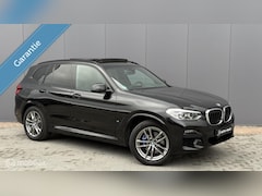 BMW X3 - xDrive30e M-Sport l PANO I TREKHAAK I ACC I HUD
