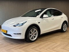 Tesla Model Y - Long Range DUAL MOTOR AWD 378KW 514PK PANORAMADAK TREKHAAK