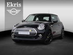 MINI Mini-Electric - Charged 33 kWh Harman Kardon/ Comfort Access/ Achteruitrijcamera/ Parkeersensoren voor én