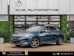 Kia XCeed - 1.4 T-GDi ExecutiveLine | Pano | Virtual | Camera | 1e Eig. |