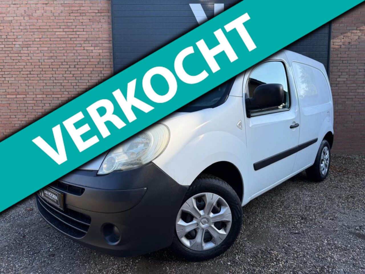 Renault Kangoo Express - 1.5 dCi 105 Super Confort | AIRCO | PDC ACHTER | - AutoWereld.nl