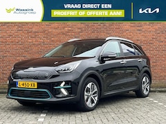 Kia e-Niro - 64kWh 204pk Aut DynamicPlusLine | Navigatie | Cruise Contro | Climate Control | Stoel- & S