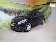Peugeot 208 - 1.2 PureTech Blue Lion | Ditri.Riem | Carplay