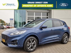 Ford Kuga - ST-Line 2.5 PHEV 225pk I Adaptive Cruise Control I Camera I Navigatie I Apple Carplay/Andr