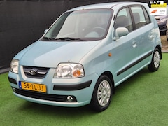 Hyundai Atos - 1.1i Dynamic Cool AIRCO AUTOMAAT NAP