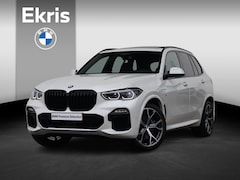 BMW X5 - xDrive45e High Executive M-Sportpakket / Harman Kardon / Head Up Display / Trekhaak / Surr