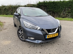 Nissan Micra - 0.9 IG-T N-Connecta - NED AUTO