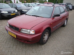 Suzuki Baleno - 1.8 GTX