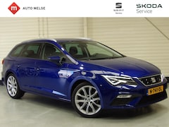 SEAT Leon Sportstourer - 1.5 TSI 130PK FR