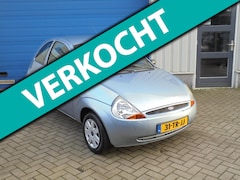 Ford Ka - 1.3 Futura 1e eig APK AIRCO