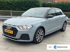 Audi A1 Sportback - 25 TFSI 95 pk Advanced editio | Carplay |