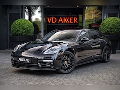 Porsche Panamera Sport Turismo - 4 E-Hybrid Platinum Edition SportDesign | Head-up | ACC
