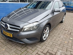 Mercedes-Benz A-klasse - 180 Ambition