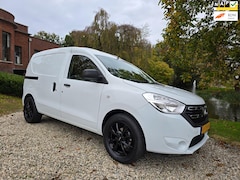 Dacia Dokker - 1.6 MPI 100 BTW-vrij AIRCO *apk:09-2026