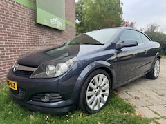 Opel Astra TwinTop - 1.8 Cosmo*2006*Airco|Cruise|Lmv