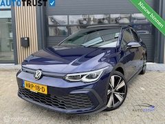 Volkswagen Golf - 1.4 eHybrid GTE | Led IQ | Pano | HUD | Trek