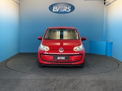Volkswagen Up! - move up