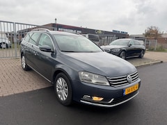 Volkswagen Passat Variant - 1.6 TDI HIGHLINE NEW NEW NEW