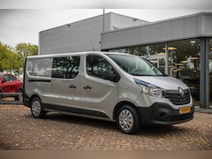 Renault Trafic - dCi 95 T29 L2H1 DC Comfort I trekhaak