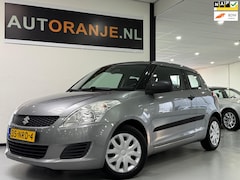Suzuki Swift - 1.2 Base Dealer Onderhouden