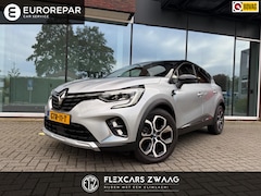 Renault Captur - 1.6 E-Tech Plug-in Hybrid 160 Serie Limitée - Automaat - Navi groot - Camera - Climate