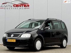 Volkswagen Touran - 2.0-16V FSI Trendline Airco