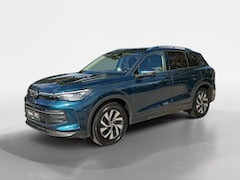Volkswagen Tiguan - 1.5 eTSI Life Edition I Carplay I Camera I Keyless