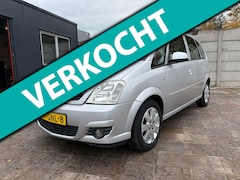 Opel Meriva - 1.6-16V Temptation nieuwe APK