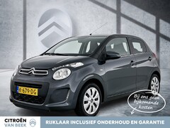 Citroën C1 - 1.0 VTi Feel | Rijklaar |
