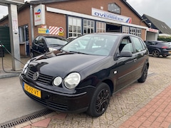 Volkswagen Polo - 1.4-16V Athene